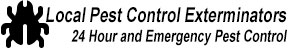 Valley Vlg CA Pest Control Exterminators